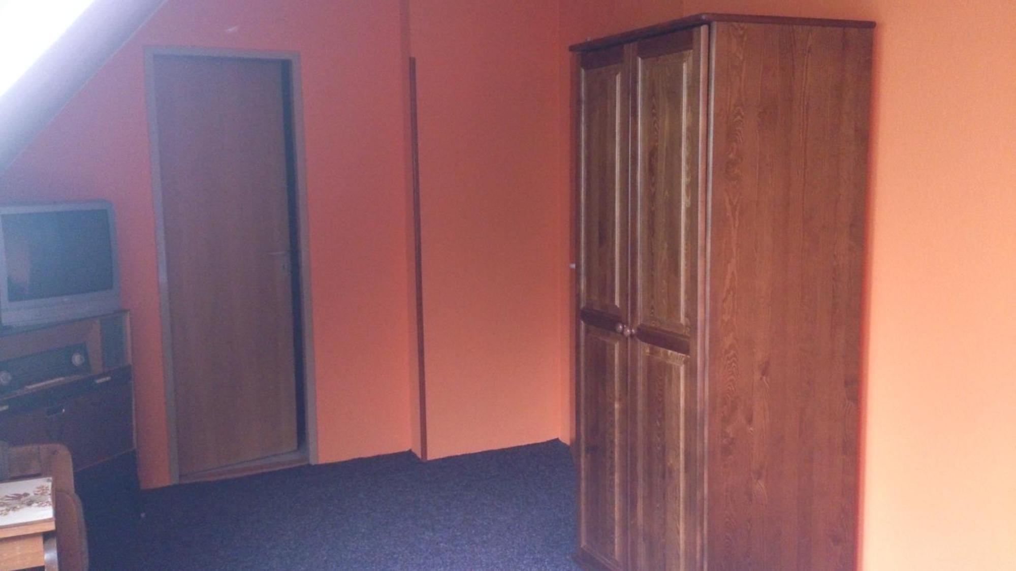 Hotel Alfa Trutnov Room photo