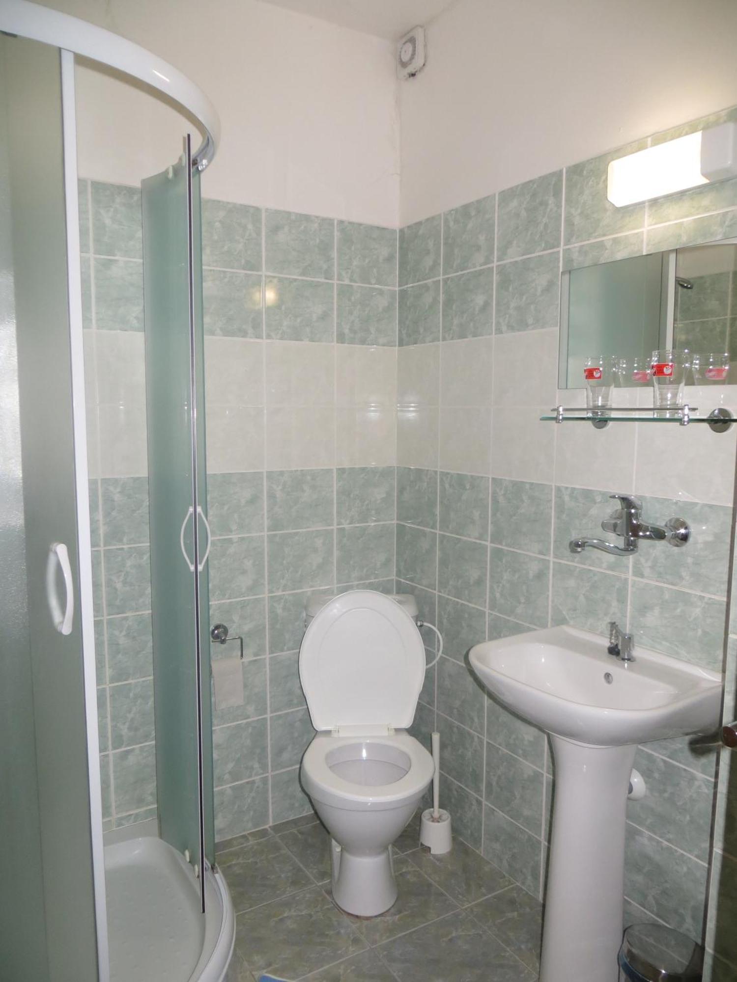 Hotel Alfa Trutnov Room photo