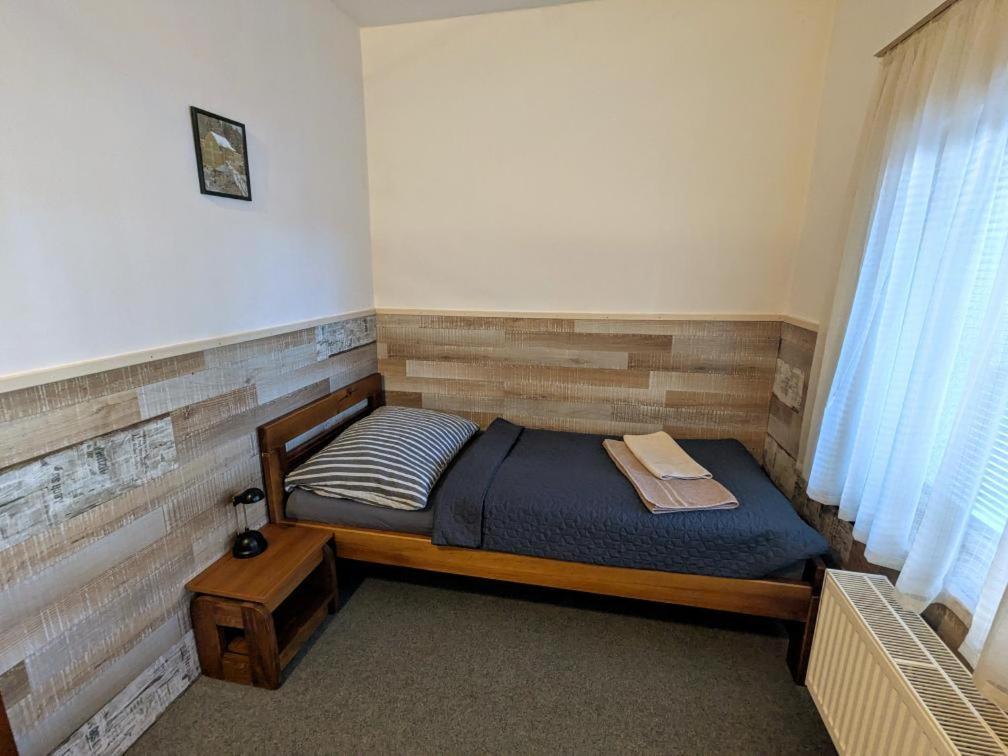 Hotel Alfa Trutnov Exterior photo