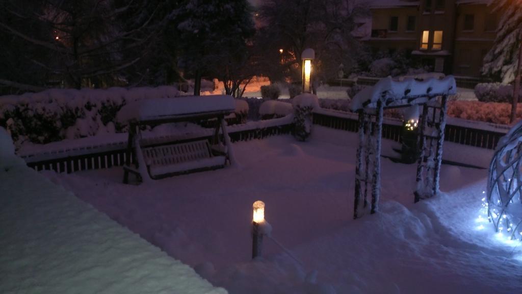 Hotel Alfa Trutnov Exterior photo